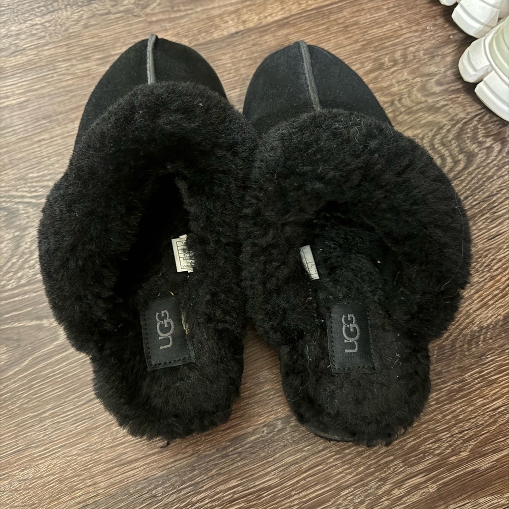 Platform Uggs - image 2